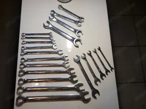 Minőségi szerszámok Husky Usa..mm és coll méretek.. - kép 6