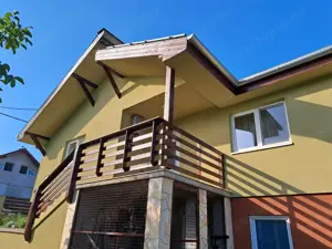 Örökpanorámás családi ház eladó Pencen - kép 2