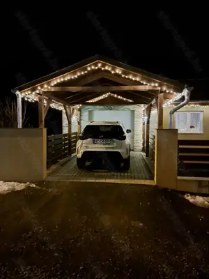 Örökpanorámás családi ház eladó Pencen - kép 9