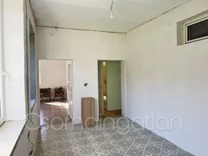 Szany - 5 szoba nappalis ház eladó - kép 3