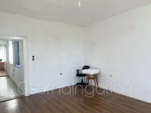 Szany - 5 szoba nappalis ház eladó - kép 2
