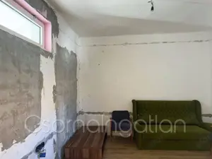 Szany - 5 szoba nappalis ház eladó - kép 6