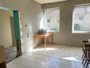 Szany - 5 szoba nappalis ház eladó - kép 7