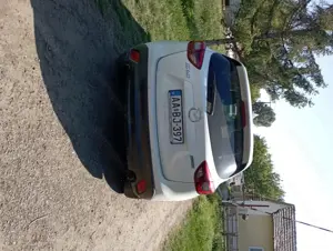 Családi autó kitűnő állapotban  - kép 4