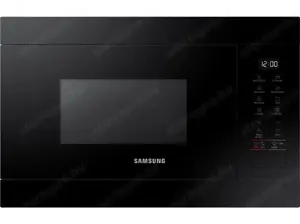 Outlet Samsung MG22M8254AK E2 beépíthető mikrohullámú sütő [O221] Gyári garanciával