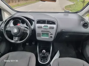 Seat Altea XL - kép 6