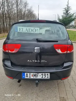 Seat Altea XL - kép 4