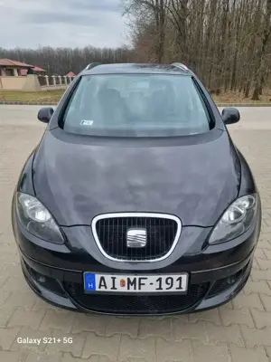 Seat Altea XL - kép 2