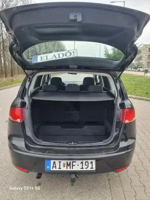Seat Altea XL - kép 9