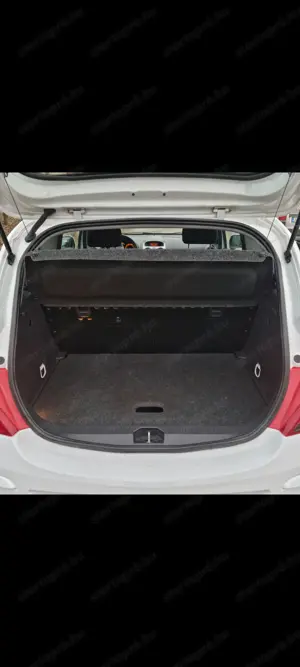 Opel Corsa D - kép 9