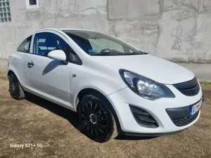 Opel Corsa D - kép 3