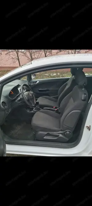 Opel Corsa D - kép 7