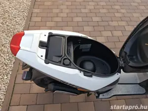 Piaggio Nrg 50 Mc4 Megkímélt Gyári  - kép 6
