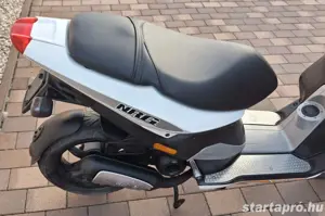 Piaggio Nrg 50 Mc4 Megkímélt Gyári  - kép 2