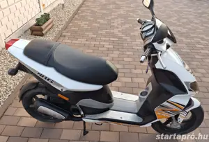 Piaggio Nrg 50 Mc4 Megkímélt Gyári  - kép 3