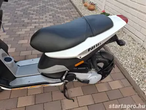 Piaggio Nrg 50 Mc4 Megkímélt Gyári  - kép 5