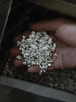 Ipari Ezüst, Röntgenfilm, elektróda, forraszanyag felvásárlása - kép 5