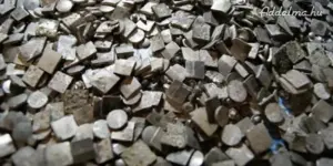 Ipari Ezüst, Röntgenfilm, elektróda, forraszanyag felvásárlása - kép 2