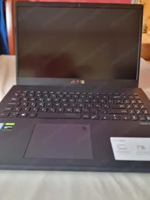 Eladó Asus Vivobook X571GT Laptop