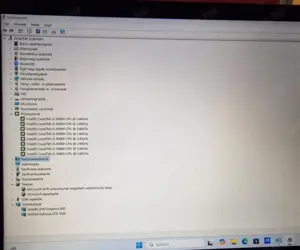 Eladó Asus Vivobook X571GT Laptop - kép 8
