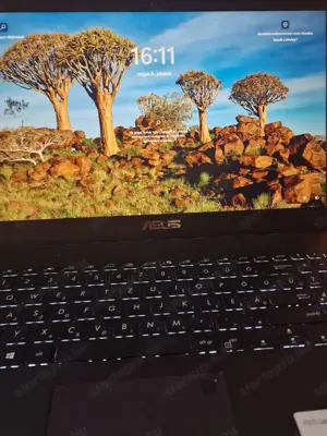 Eladó Asus Vivobook X571GT Laptop - kép 10