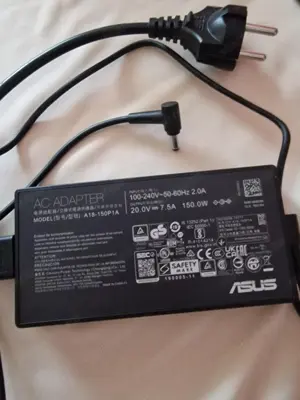 Eladó Asus Vivobook X571GT Laptop - kép 12