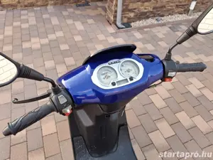 Explorer Spin 50 Új, Újszerű Gyári 1100km - kép 8