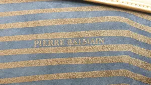 Pierre Balmain konferencia táska eladó - kép 3