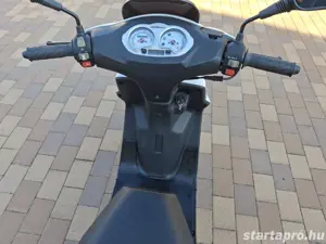 Explorer Cracker 50 Új 520km - kép 5