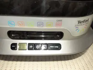 Tefal pároló eladó - kép 3
