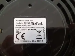 Tefal pároló eladó - kép 5