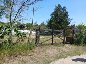 Eladó telek Biczó István kertben !!  - kép 4