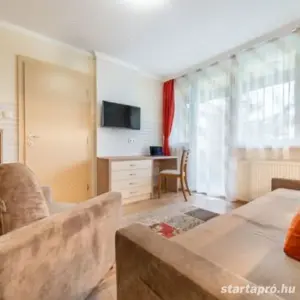 Hajdúszoboszlói Siesta üdülőszállóban 14 napos turnus junius hónapban eladó! - kép 5