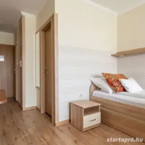 Hajdúszoboszlói Siesta üdülőszállóban 14 napos turnus junius hónapban eladó! - kép 6