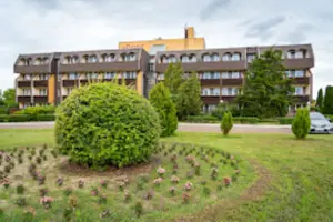 Hajdúszoboszlói Siesta üdülőszállóban 14 napos turnus junius hónapban eladó! - kép 8