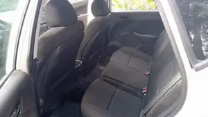 Hyundai i30 CRDi 1,6 dizel, magyarországi, rendszeresen karbantartott - kép 6