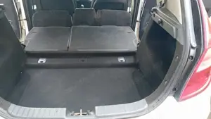 Hyundai i30 CRDi 1,6 dizel, magyarországi, rendszeresen karbantartott - kép 10