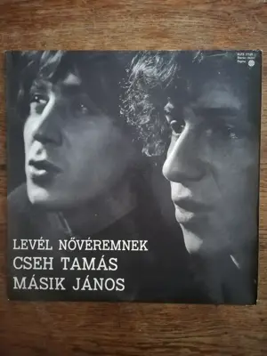 Cseh Tamás lemezek jó állapotban eladók - kép 5