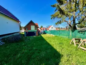 Sopron kertvárosában, csendes fekvésű, egyedi igények szerint befejezhető családi ház eladó! - kép 3