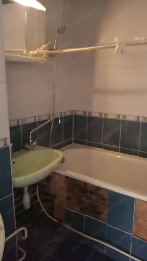 Kiadó  egy 1,5 szobás bútorozott és egy 1,5 szobás üres lakás Miskolcon - kép 9
