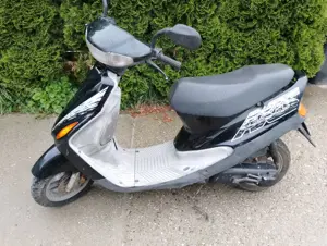 YAMAHA AXIS robogó 50cm3 eladó - kép 4