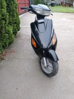 YAMAHA AXIS robogó 50cm3 eladó - kép 3