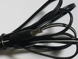Oreal Switching DC adapter 7,5V 300mA működő - kép 3