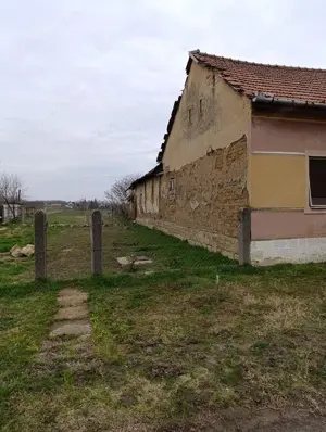 Eladó ház Mérken, 5.245 m2-es telken - kép 3