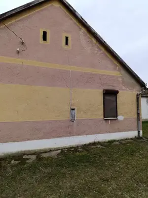 Eladó ház Mérken, 5.245 m2-es telken - kép 5