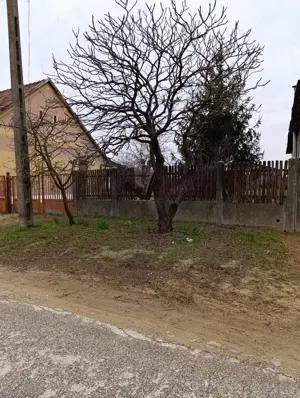 Eladó ház Mérken, 5.245 m2-es telken - kép 7