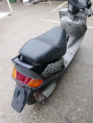 YAMAHA AXIS robogó 50cm3 eladó - kép 12