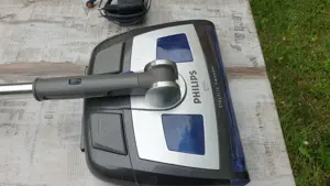 Philips akkus seprőgép eladó