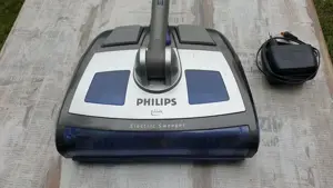 Philips akkus seprőgép eladó - kép 2