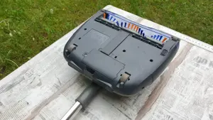 Philips akkus seprőgép eladó - kép 4